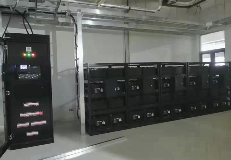 怒江某市軌道交通項目